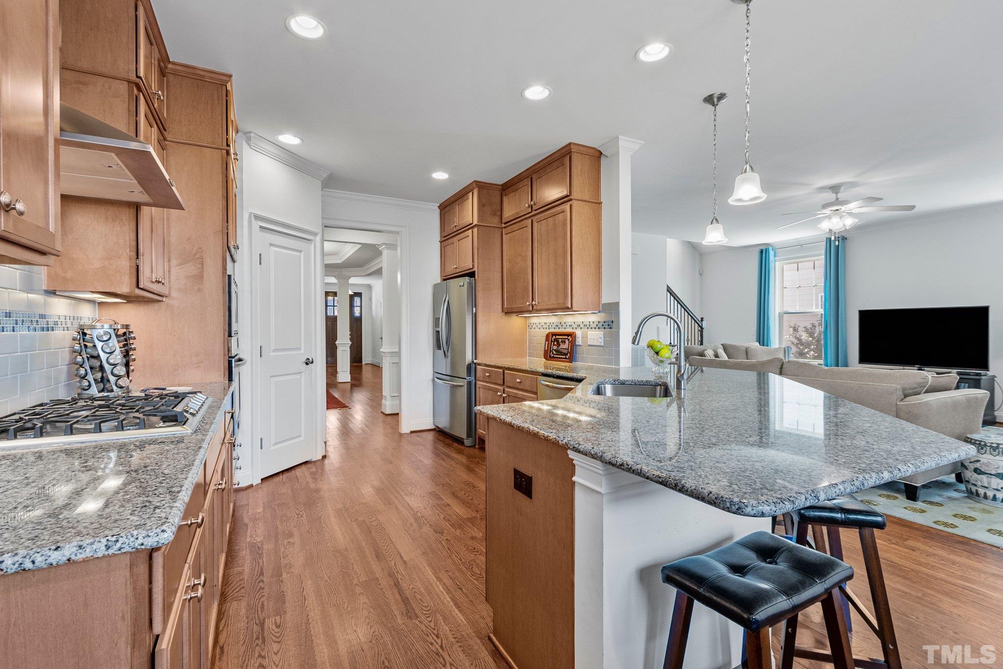 5339 Cypress Lane Raleigh, NC 27609 - Photo 14 of 37 Gallery Image 14