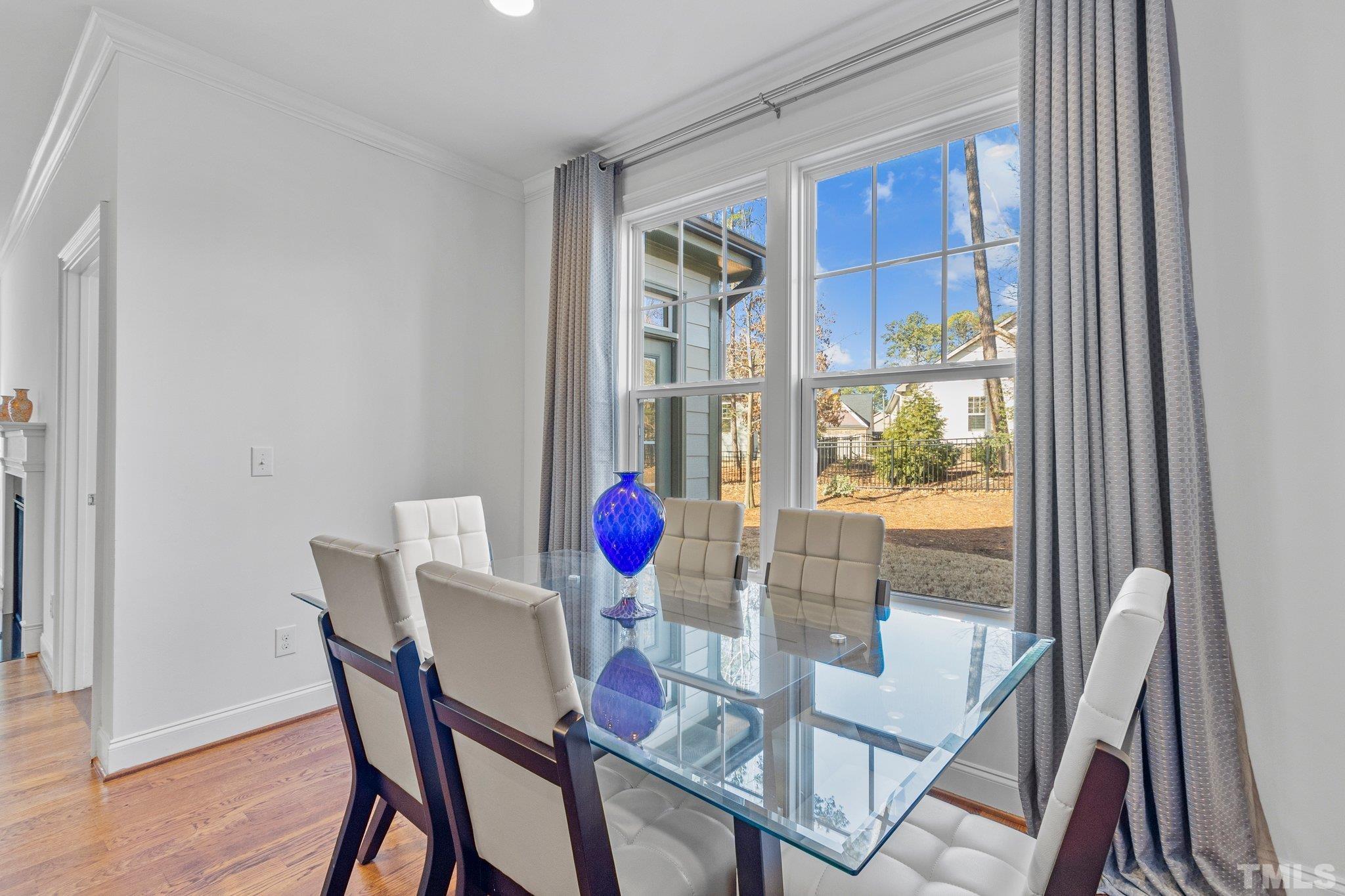 5339 Cypress Lane Raleigh, NC 27609 - Photo 16 of 37 Gallery Image 16