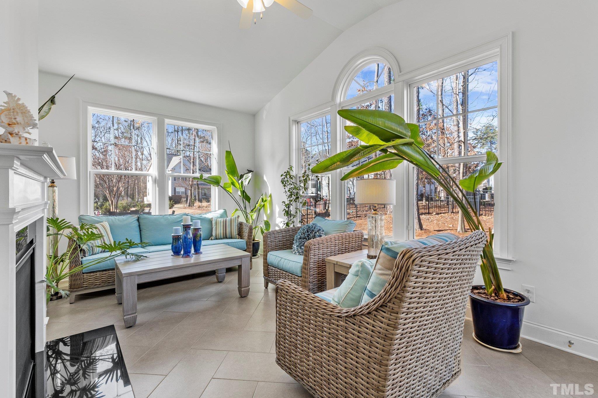 5339 Cypress Lane Raleigh, NC 27609 - Photo 17 of 37 Gallery Image 17