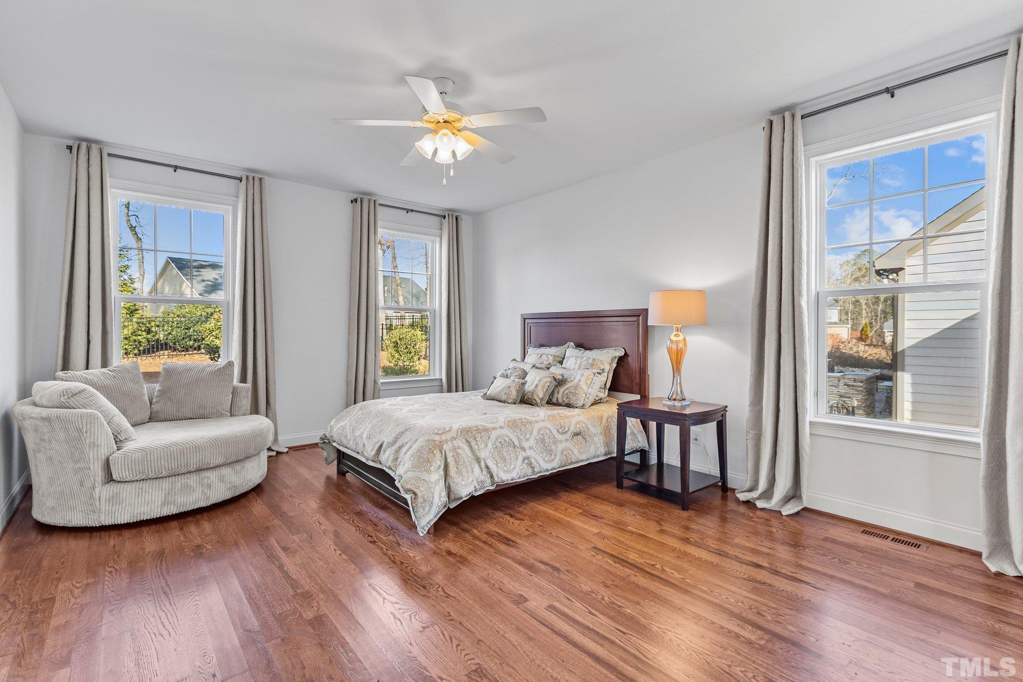 5339 Cypress Lane Raleigh, NC 27609 - Photo 18 of 37 Gallery Image 18