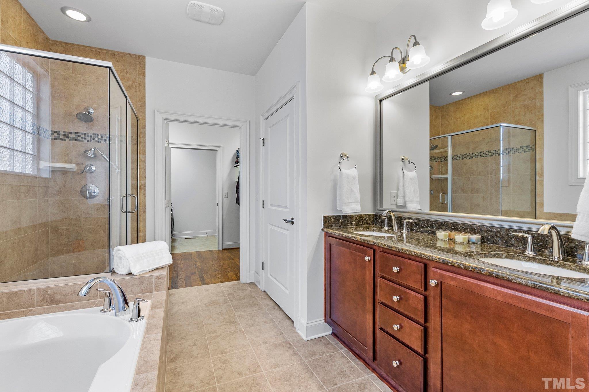 5339 Cypress Lane Raleigh, NC 27609 - Photo 20 of 37 Gallery Image 20
