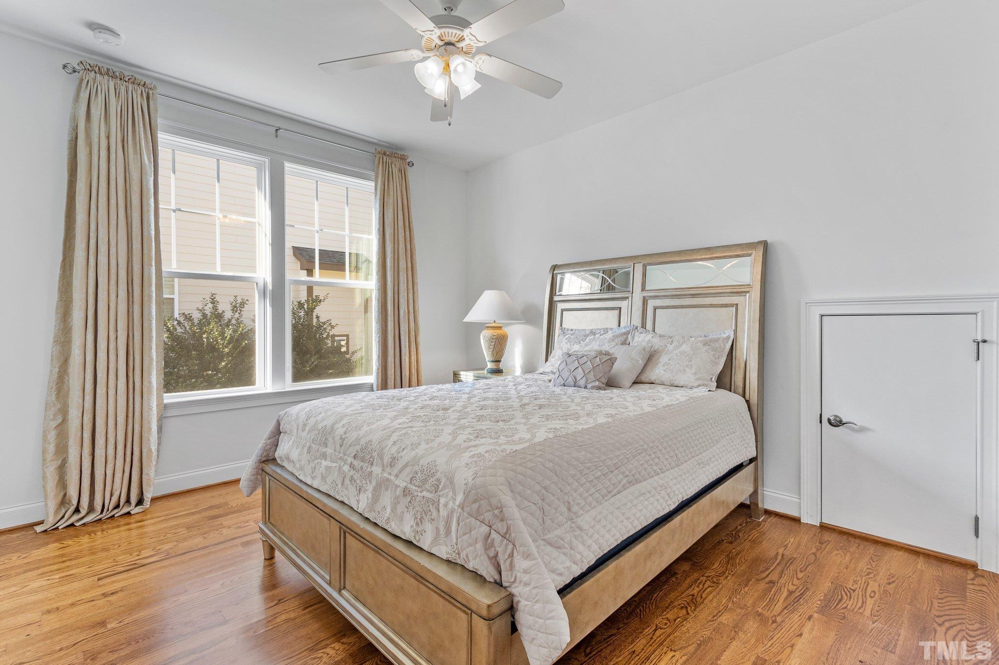 5339 Cypress Lane Raleigh, NC 27609 - Photo 21 of 37 Gallery Image 21