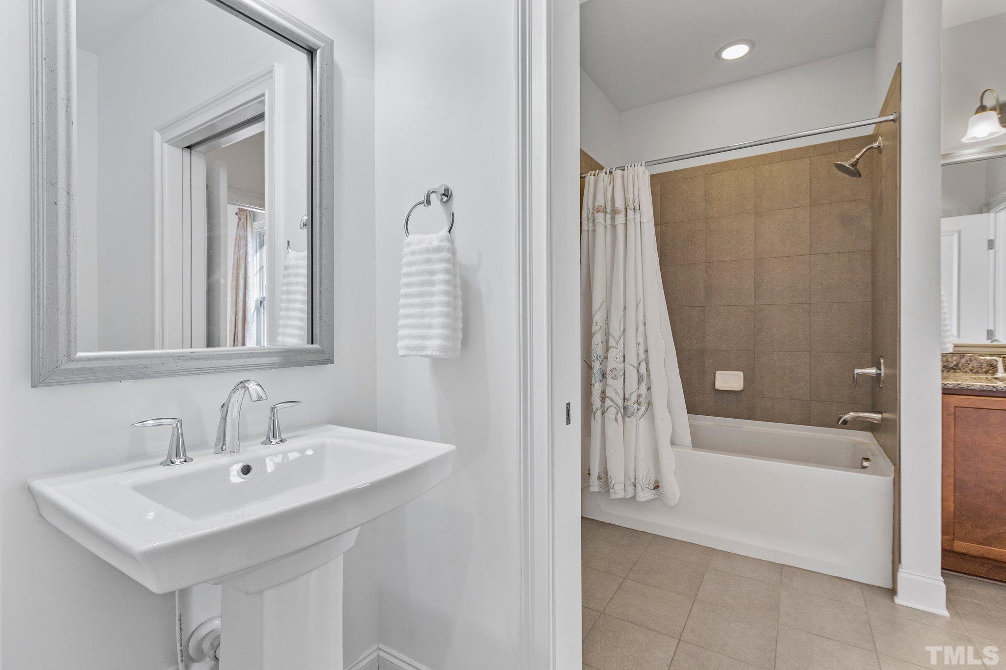 5339 Cypress Lane Raleigh, NC 27609 - Photo 22 of 37 Gallery Image 22