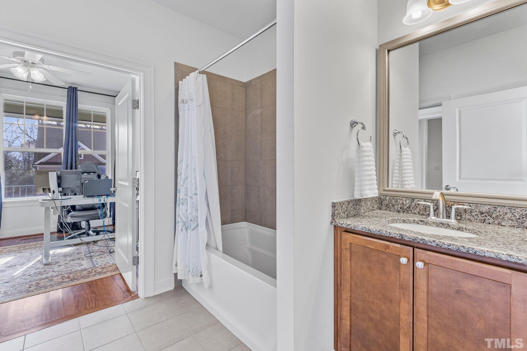 5339 Cypress Lane Raleigh, NC 27609 - Photo 23 of 37 Gallery Image 23