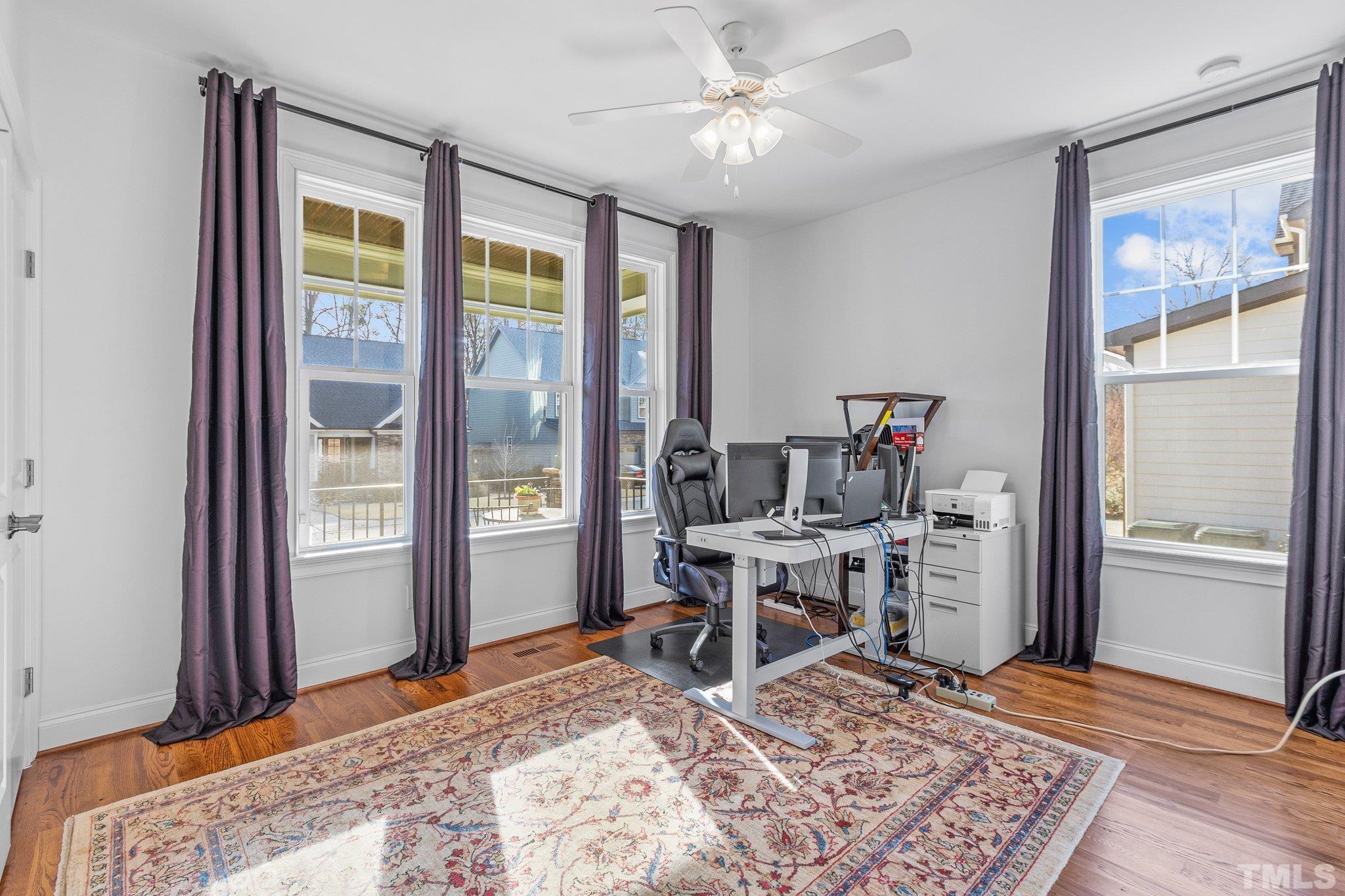5339 Cypress Lane Raleigh, NC 27609 - Photo 24 of 37 Gallery Image 24