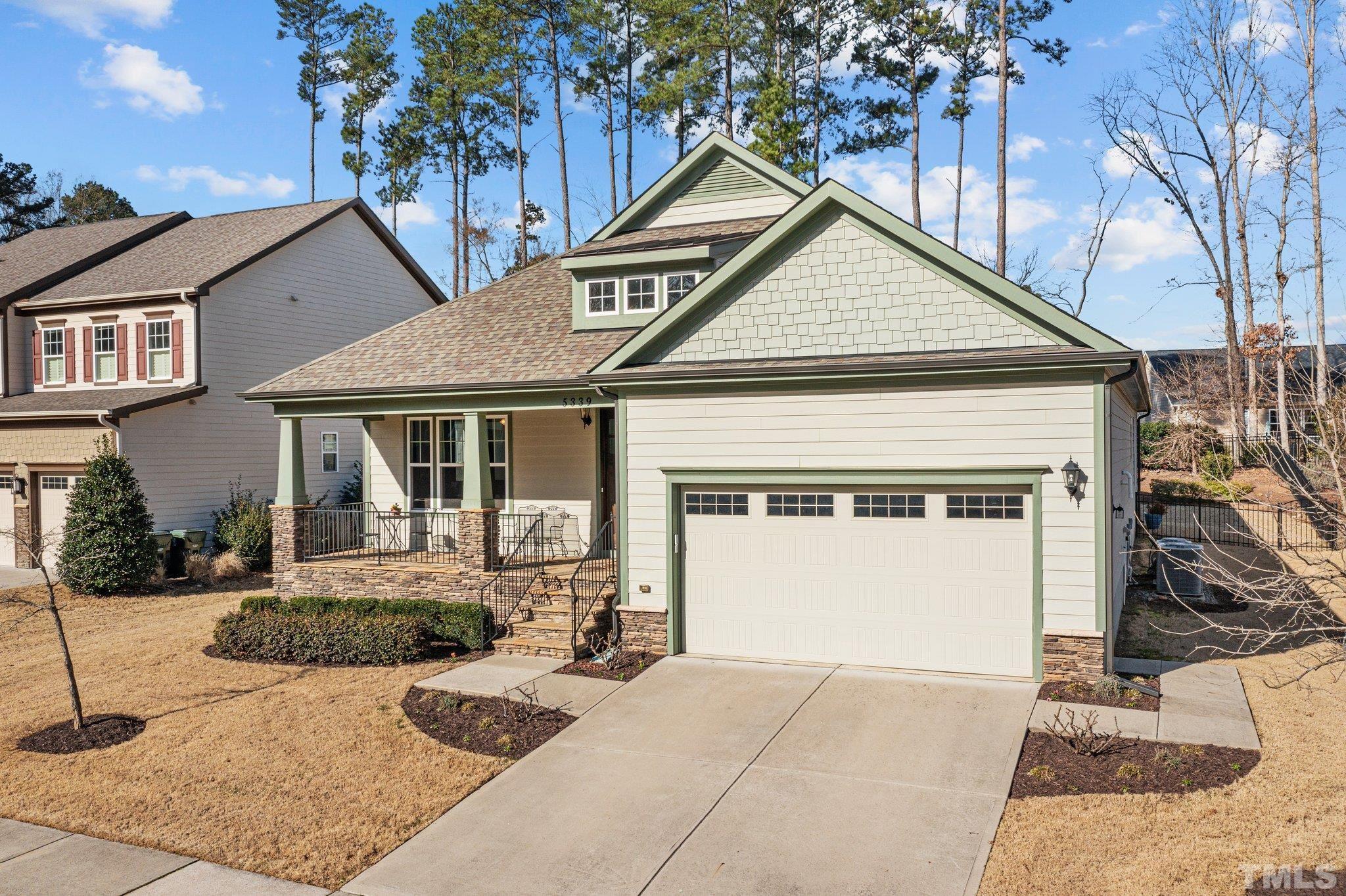 5339 Cypress Lane Raleigh, NC 27609 - Photo 3 of 37 Gallery Image 3
