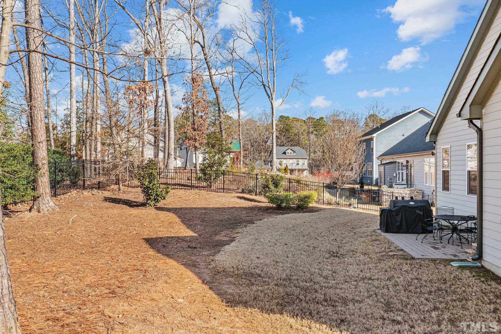 5339 Cypress Lane Raleigh, NC 27609 - Photo 31 of 37 Gallery Image 31
