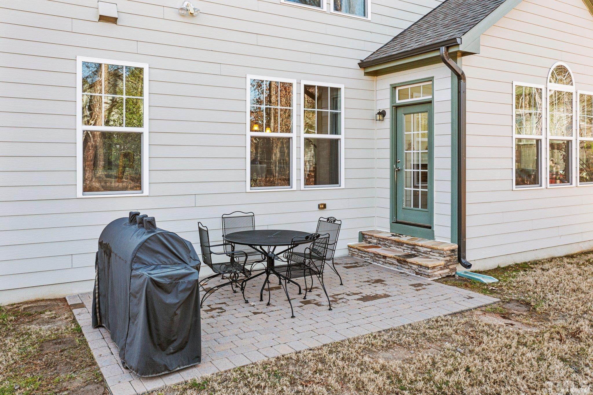 5339 Cypress Lane Raleigh, NC 27609 - Photo 32 of 37 Gallery Image 32