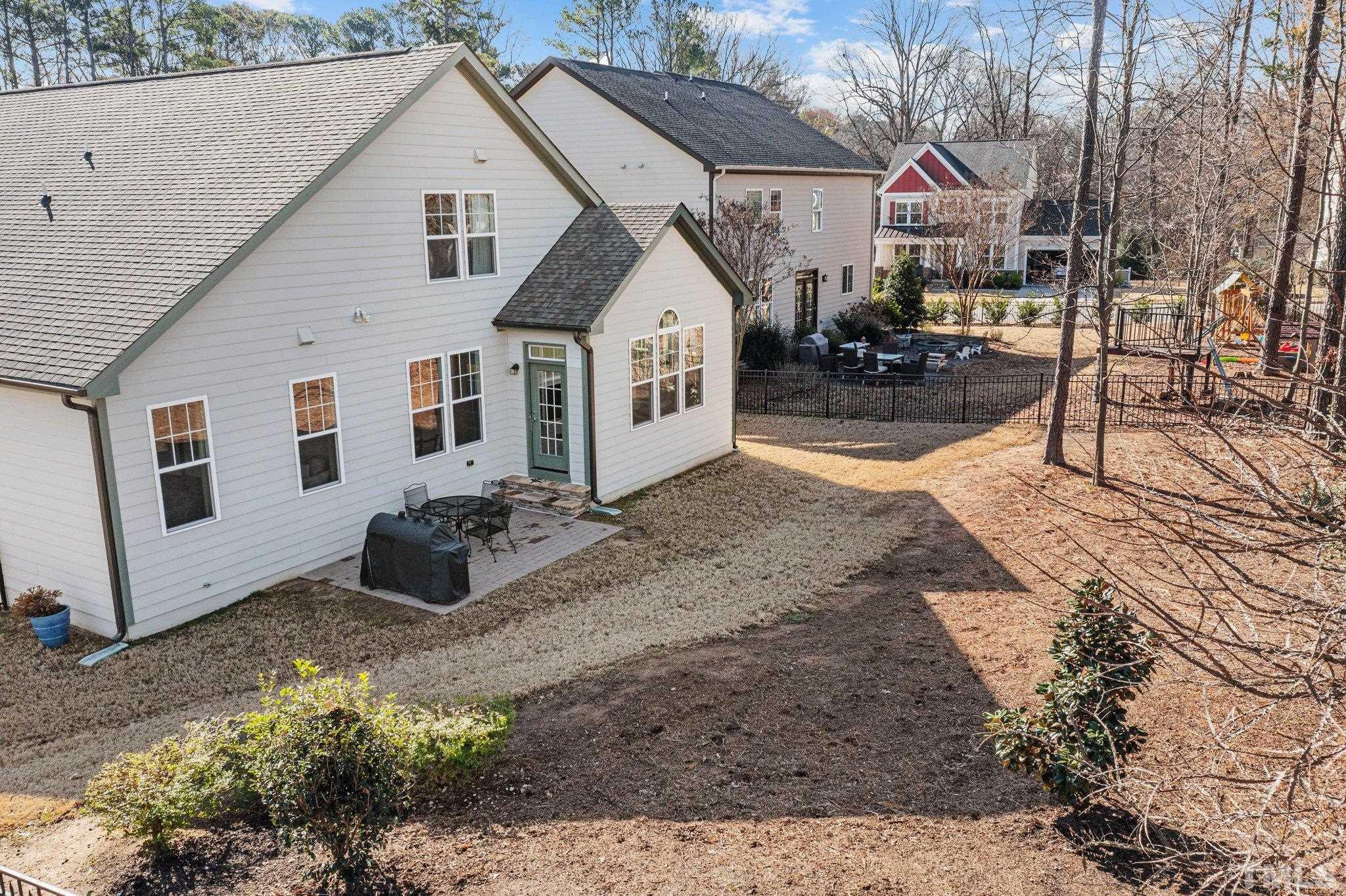 5339 Cypress Lane Raleigh, NC 27609 - Photo 33 of 37 Gallery Image 33
