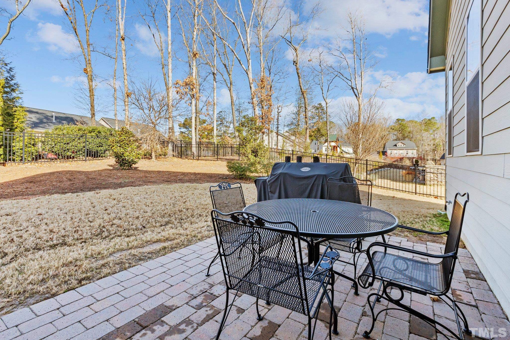 5339 Cypress Lane Raleigh, NC 27609 - Photo 34 of 37 Gallery Image 34