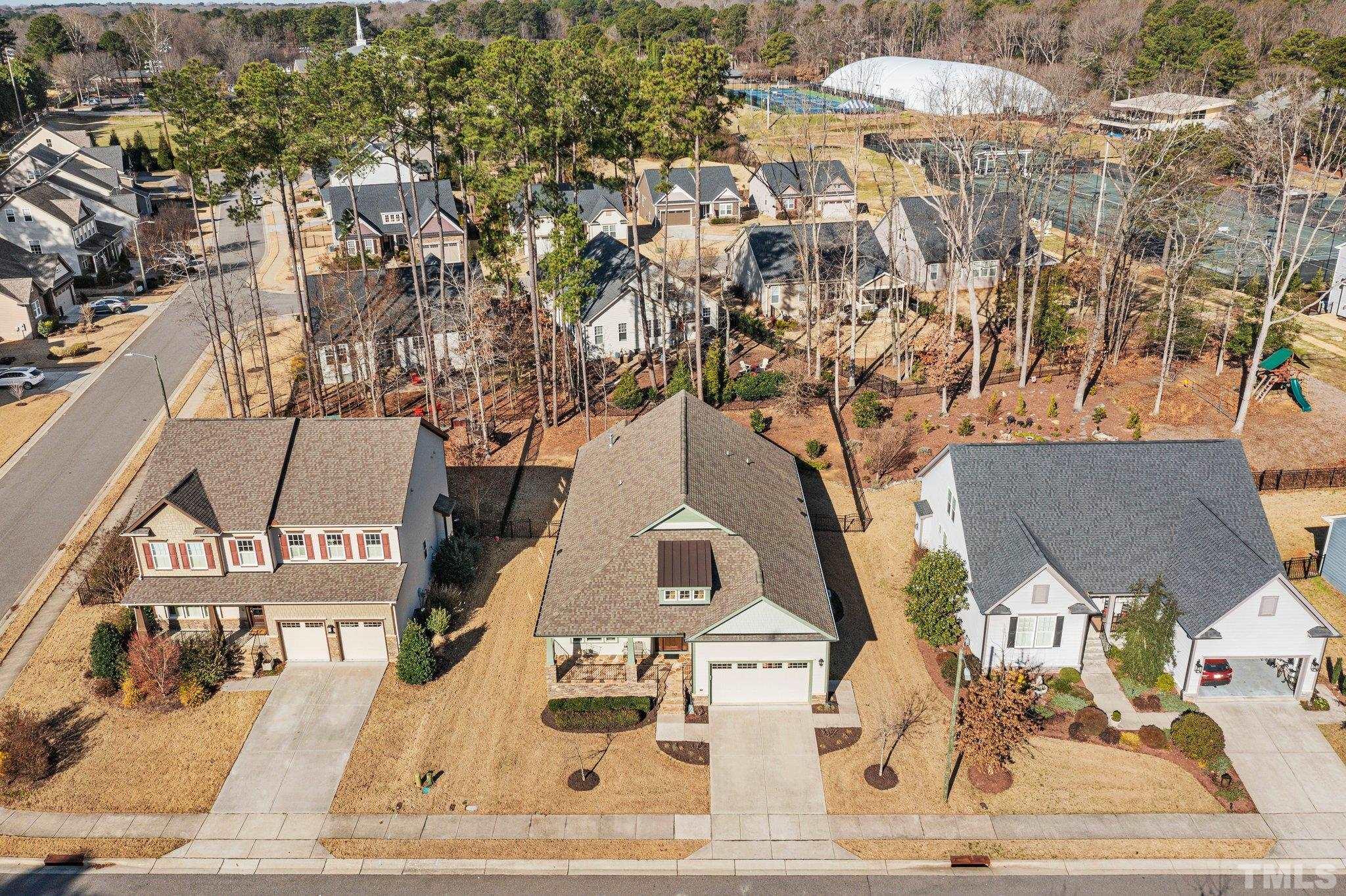 5339 Cypress Lane Raleigh, NC 27609 - Photo 37 of 37 Gallery Image 37