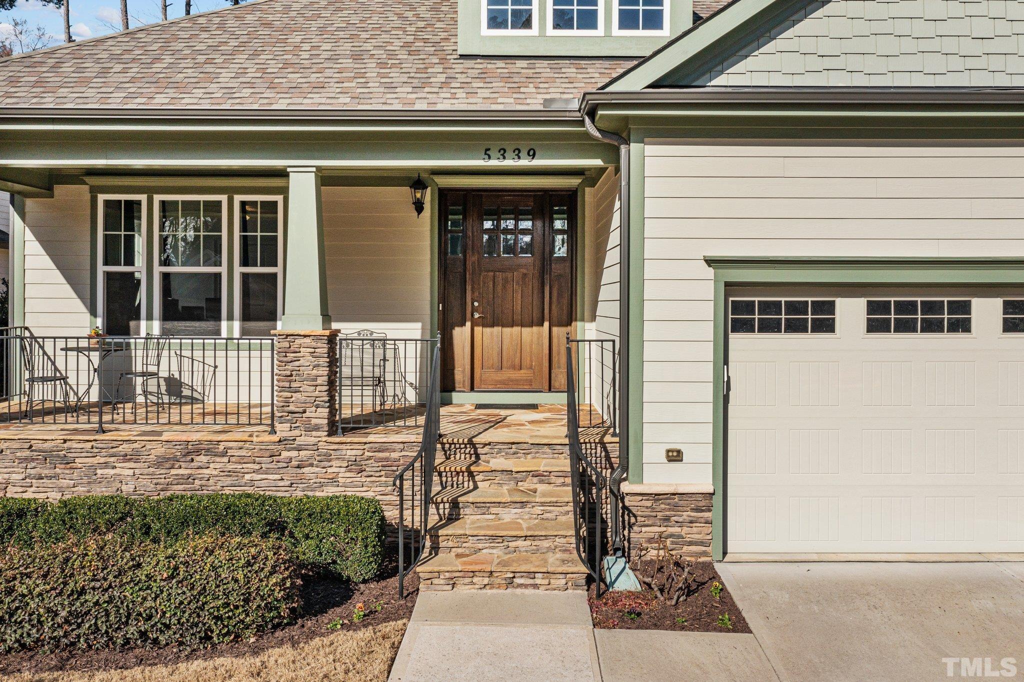 5339 Cypress Lane Raleigh, NC 27609 - Photo 4 of 37 Gallery Image 4