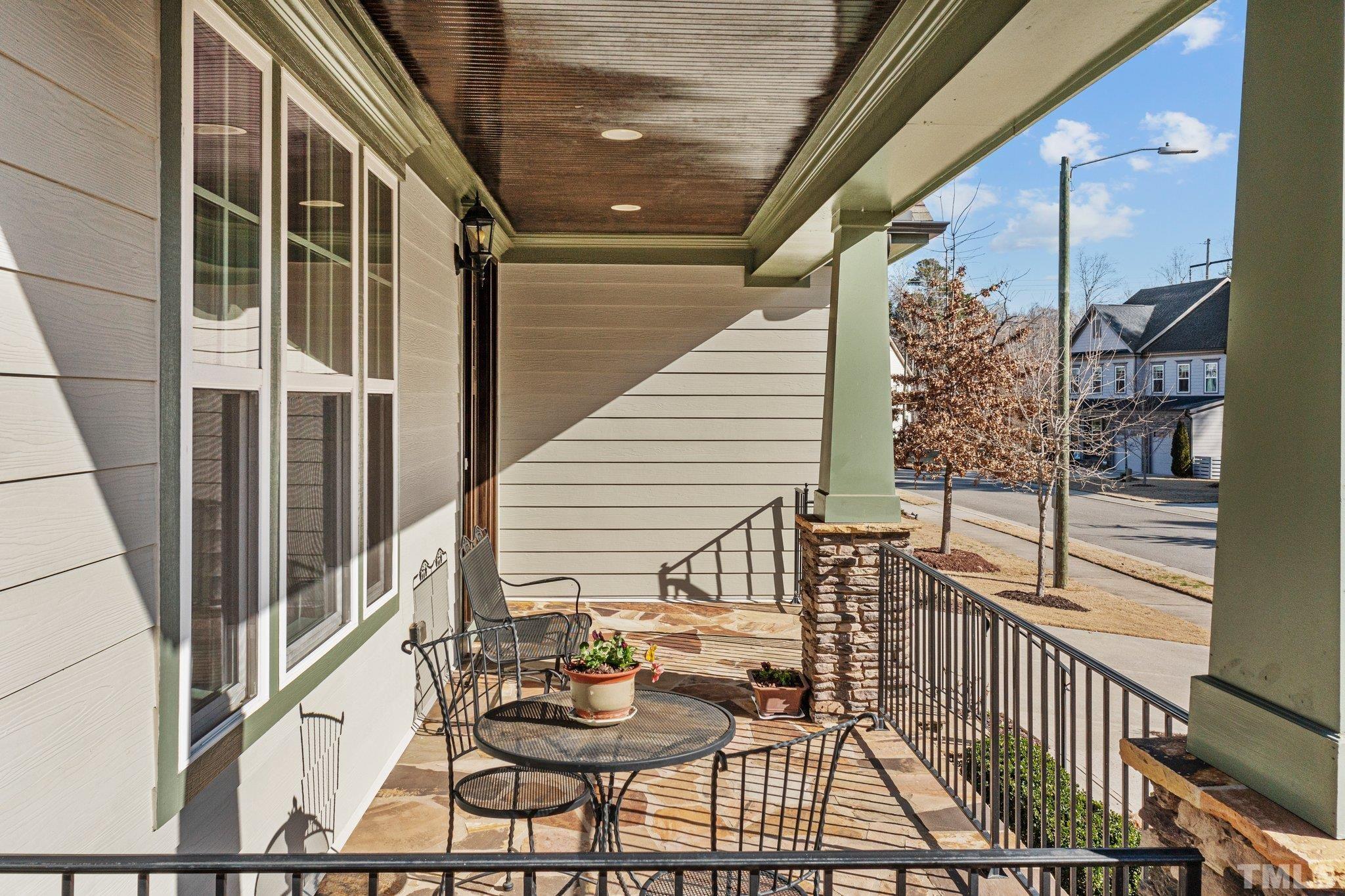 5339 Cypress Lane Raleigh, NC 27609 - Photo 5 of 37 Gallery Image 5