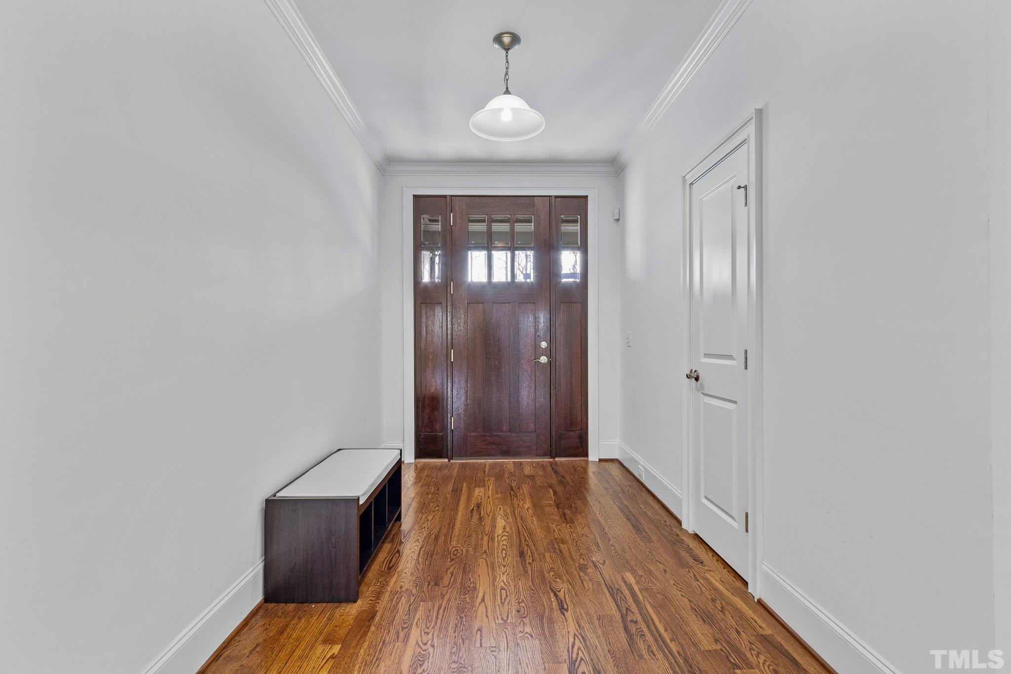 5339 Cypress Lane Raleigh, NC 27609 - Photo 6 of 37 Gallery Image 6