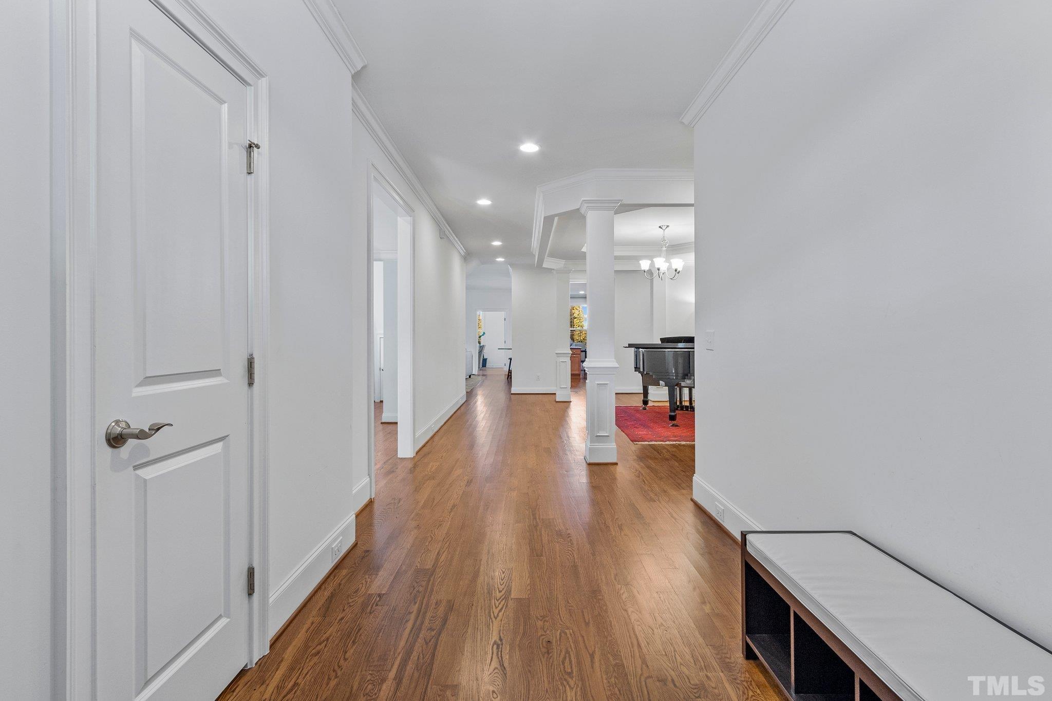 5339 Cypress Lane Raleigh, NC 27609 - Photo 7 of 37 Gallery Image 7