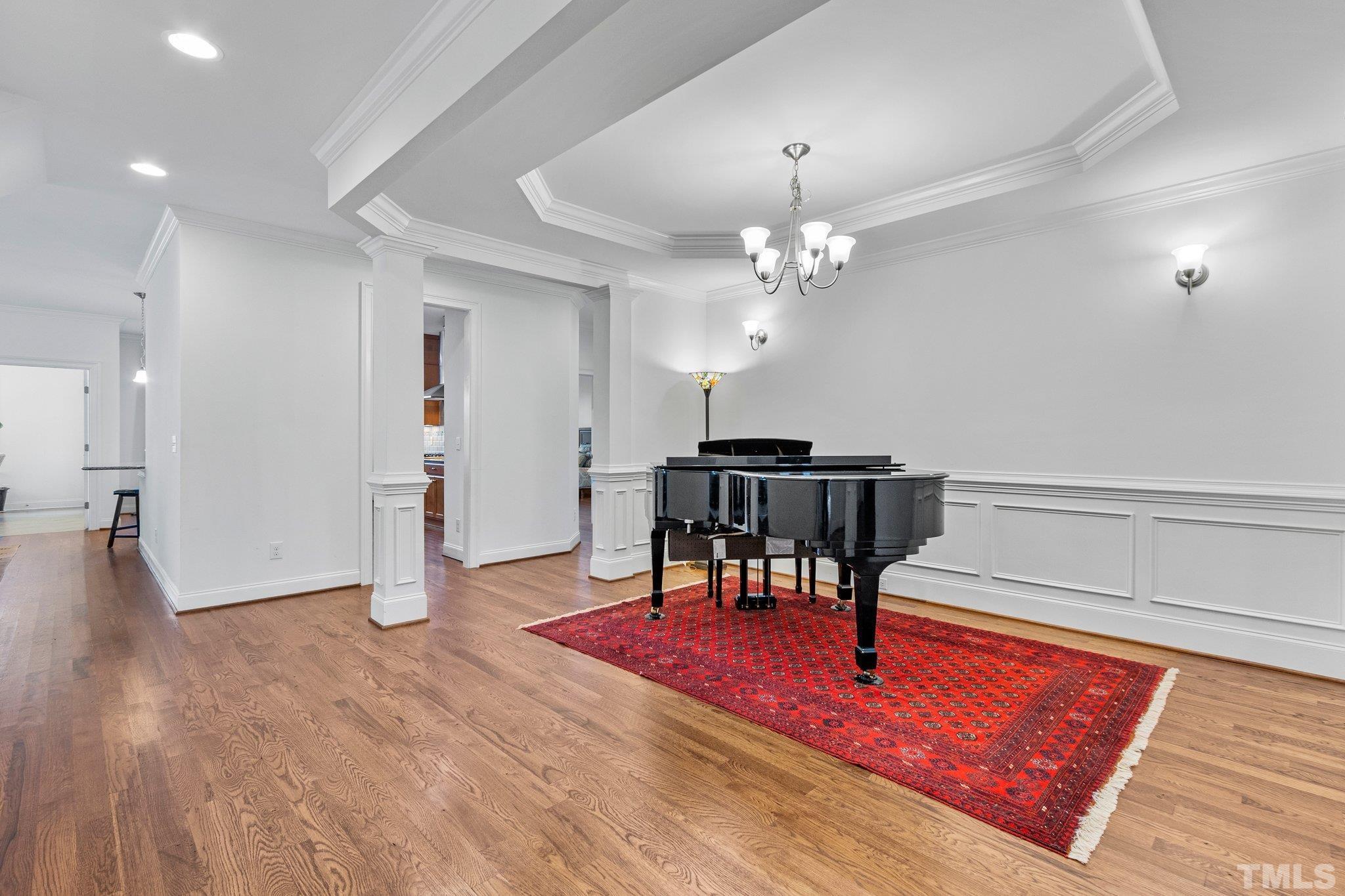 5339 Cypress Lane Raleigh, NC 27609 - Photo 9 of 37 Gallery Image 9