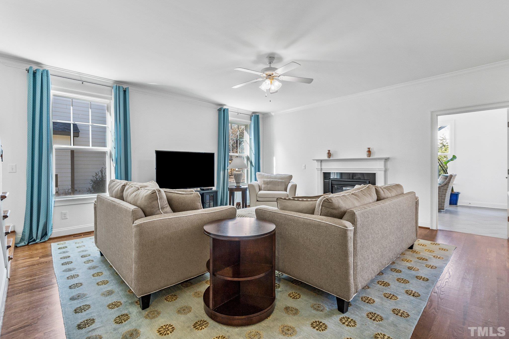 5339 Cypress Lane Raleigh, NC 27609 - Photo 10 of 37 Gallery Image 10