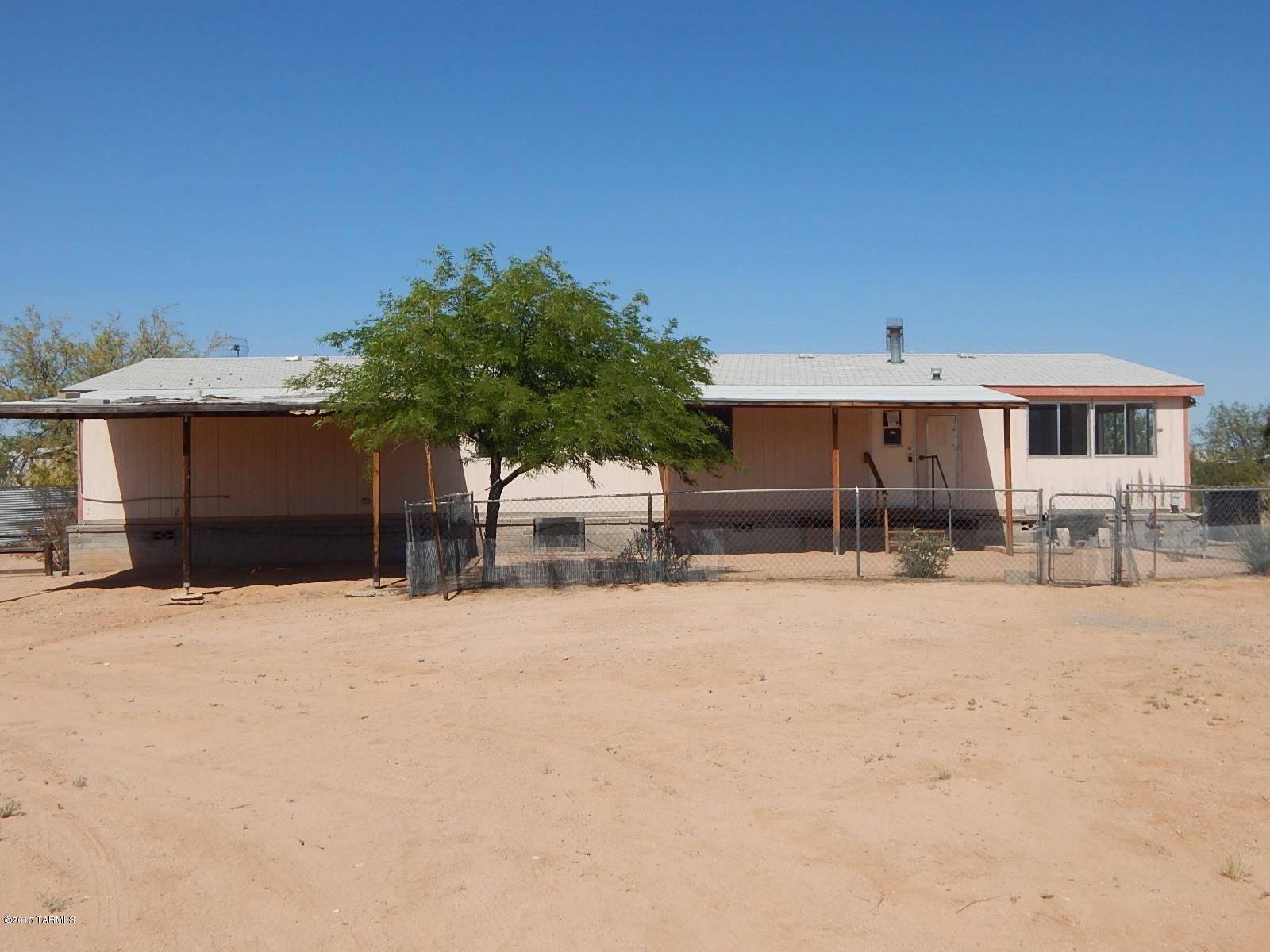11386 West Ina Road Tucson, AZ 85743 - Photo 1 of 22 Gallery Image 1
