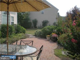 25 Woodside Farm Road Garnet Valley, PA 19060 - Photo 3 of 12 Exterior Back