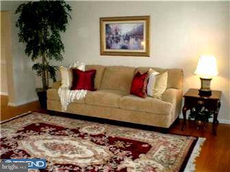 25 Woodside Farm Road Garnet Valley, PA 19060 - Photo 6 of 12 Living Room