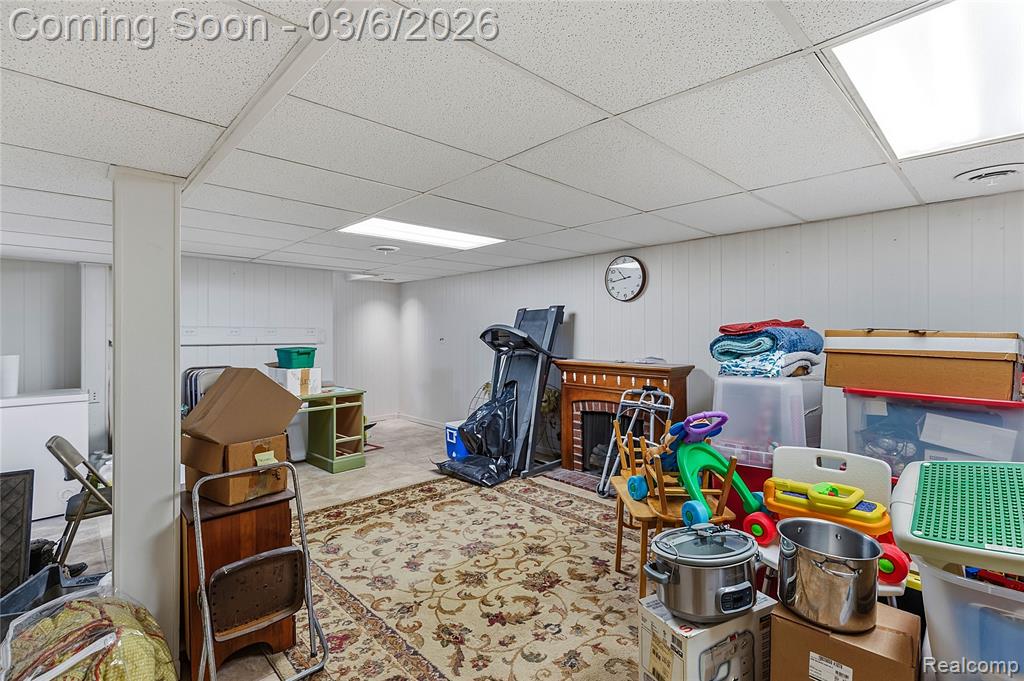 11844 Harold Street Warren, MI 48089 - Photo 20 of 30