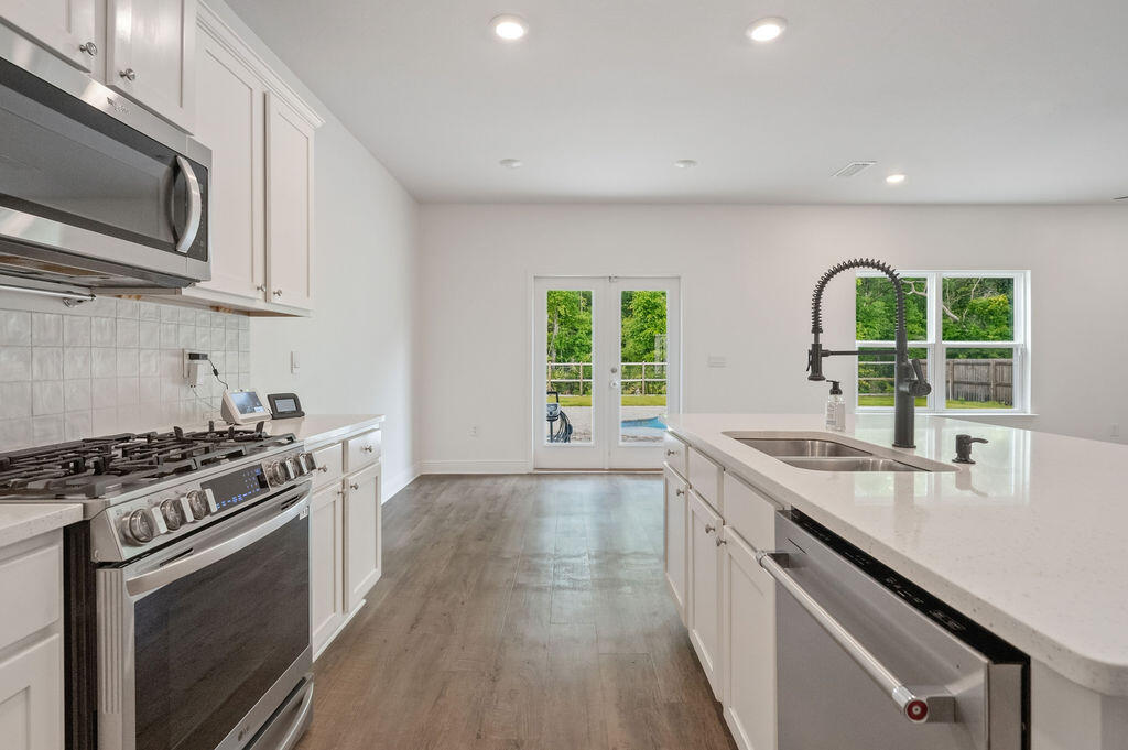 100 Oak Trees Lane West Freeport, FL 32439 - Photo 14 of 44 100OakTrees-16