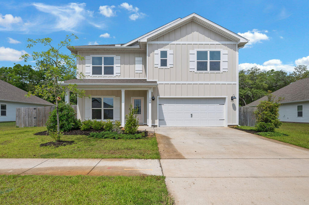 100 Oak Trees Lane West Freeport, FL 32439 - Photo 3 of 44 100OakTrees-2