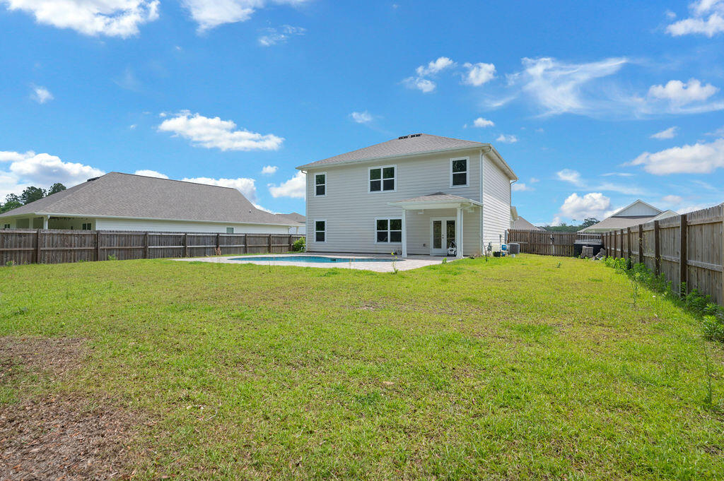 100 Oak Trees Lane West Freeport, FL 32439 - Photo 42 of 44 100OakTrees-46