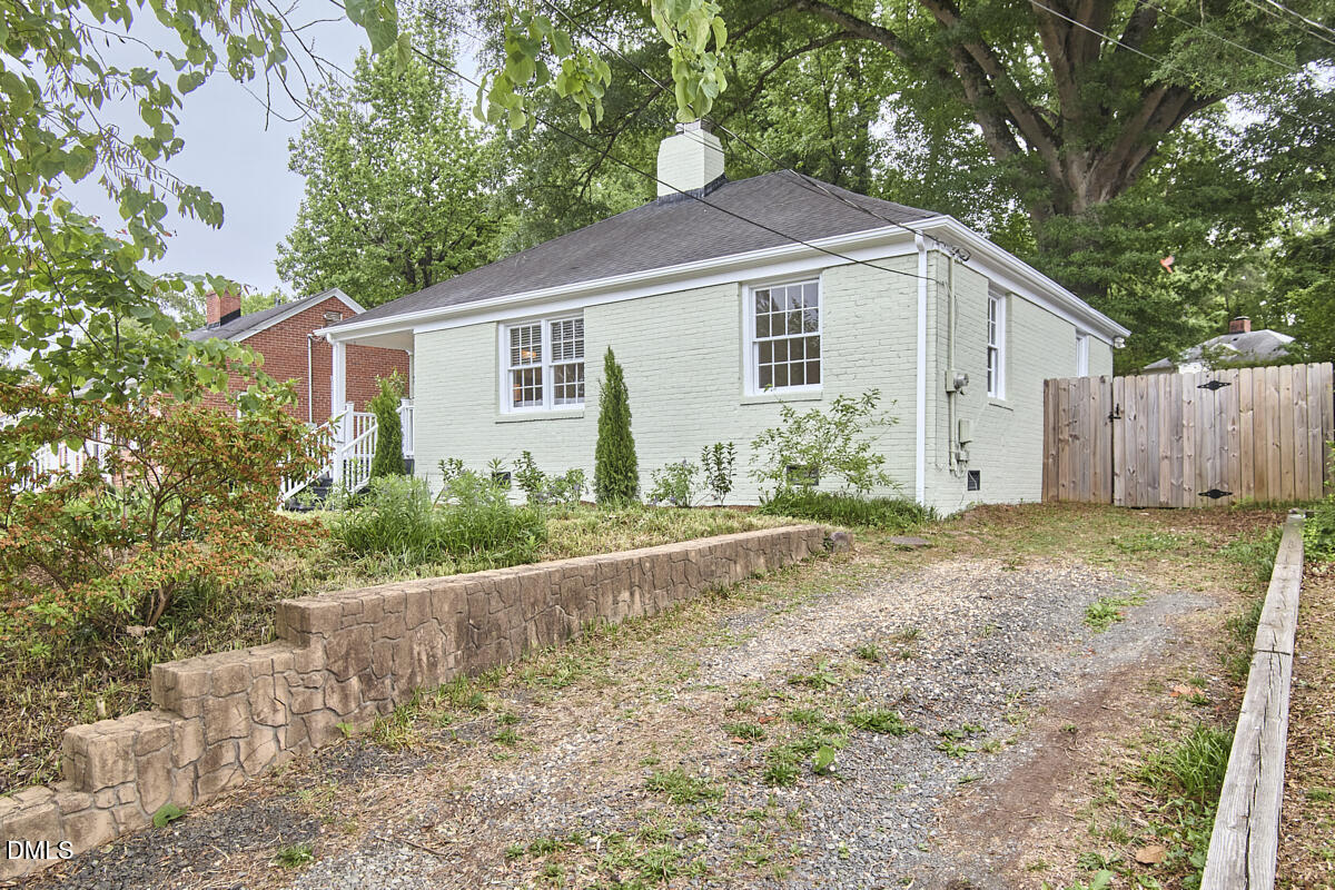 1833 Forest Road Durham, NC 27705 - Photo 3 of 25 Gallery Image 3