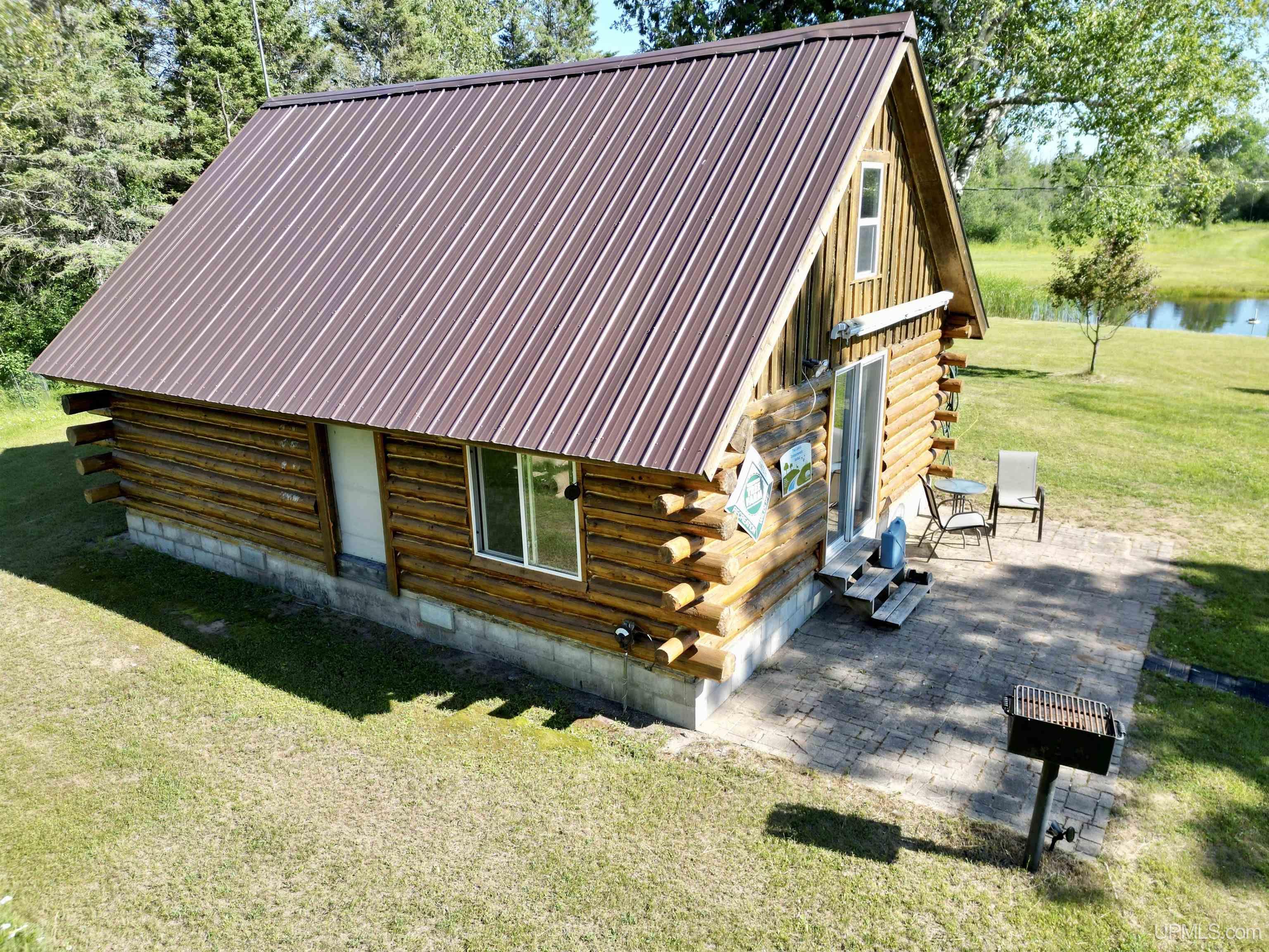 8357 School 16 Road Rapid River, MI 49878 - Photo 25 of 47