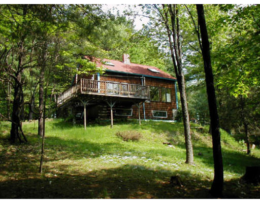 205 East Colrain Road Colrain, MA 01340 - Photo 2 of 3