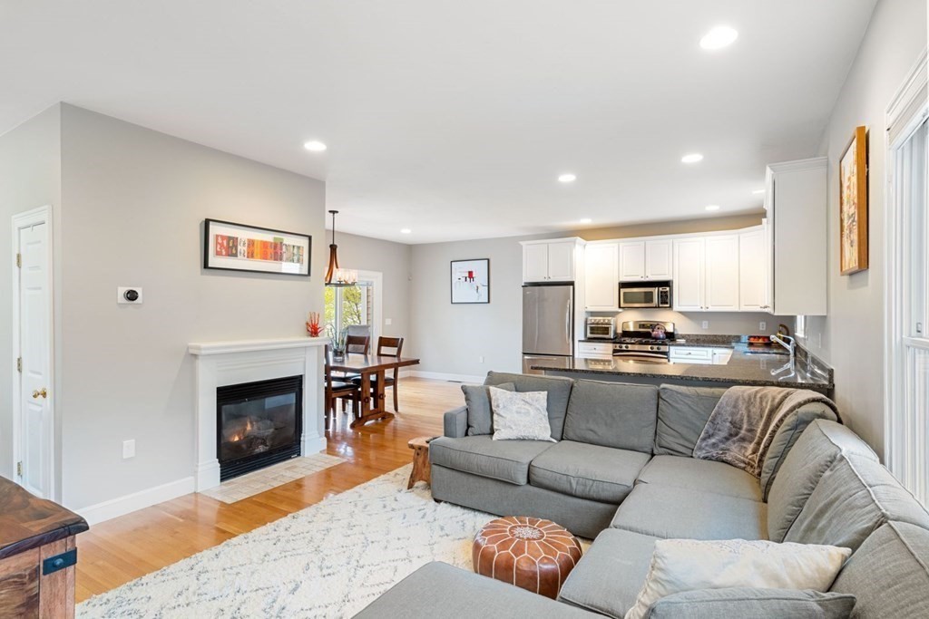 1 Crestview Road, Unit 1 Boston, MA 02131 - Photo 1 of 28 Gallery Image 1