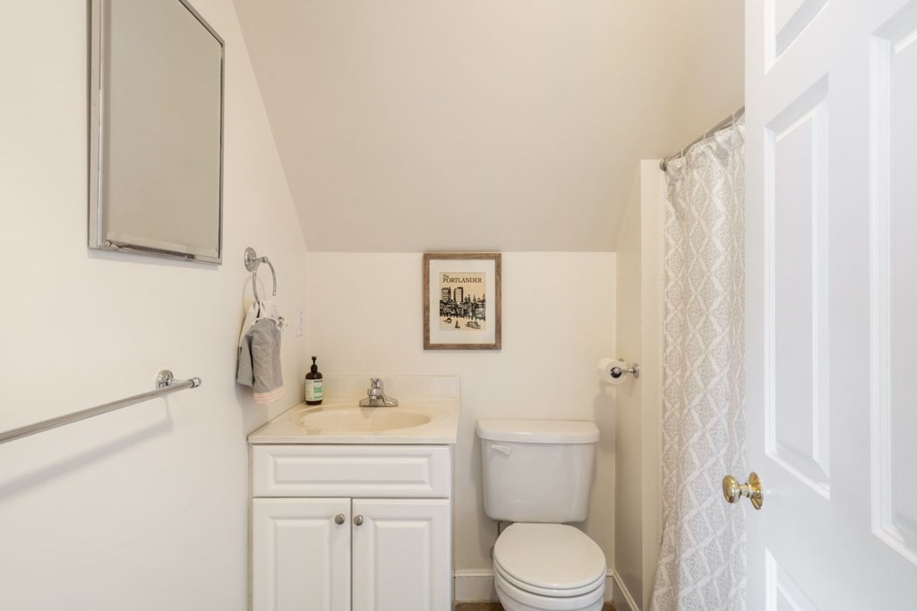 1 Crestview Road, Unit 1 Boston, MA 02131 - Photo 18 of 28 Gallery Image 18