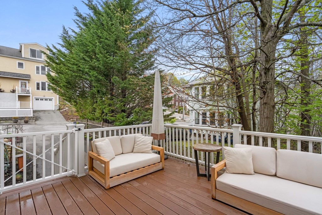 1 Crestview Road, Unit 1 Boston, MA 02131 - Photo 20 of 28 Gallery Image 20