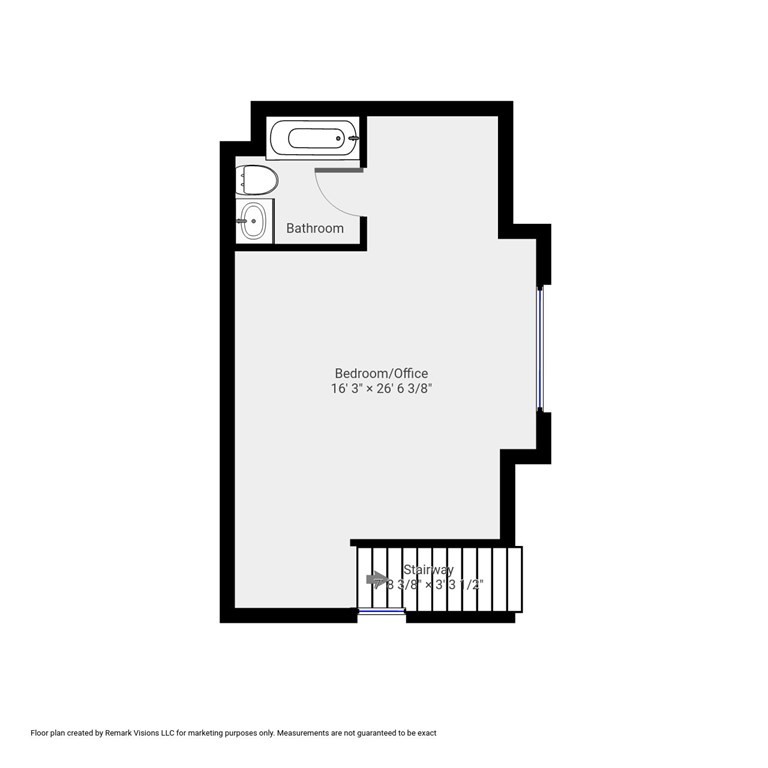 1 Crestview Road, Unit 1 Boston, MA 02131 - Photo 28 of 28 Gallery Image 28