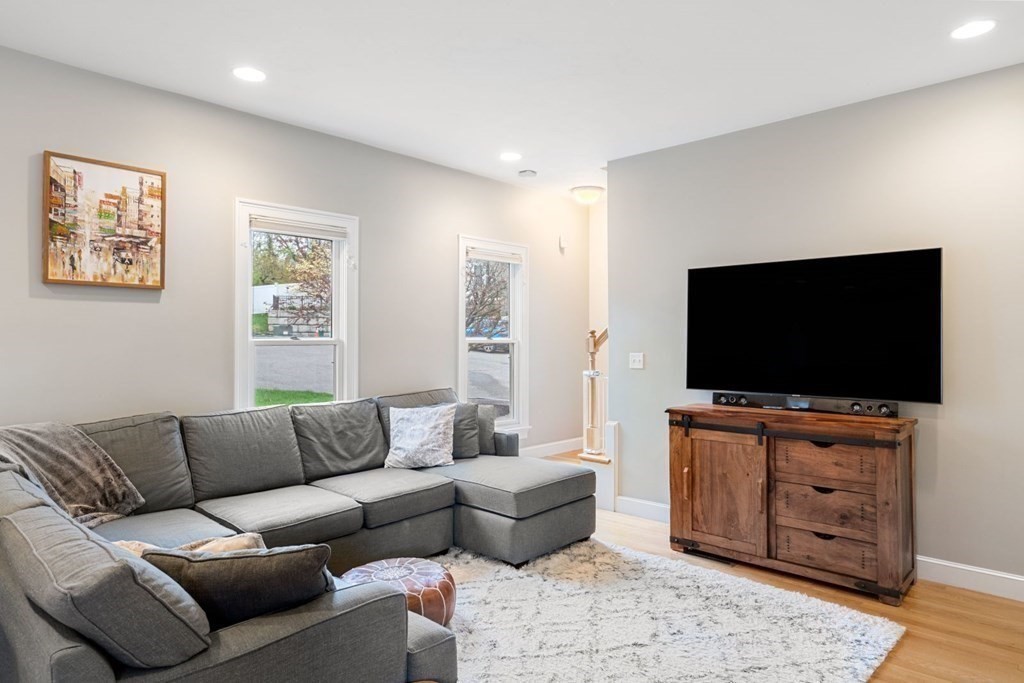 1 Crestview Road, Unit 1 Boston, MA 02131 - Photo 3 of 28 Gallery Image 3