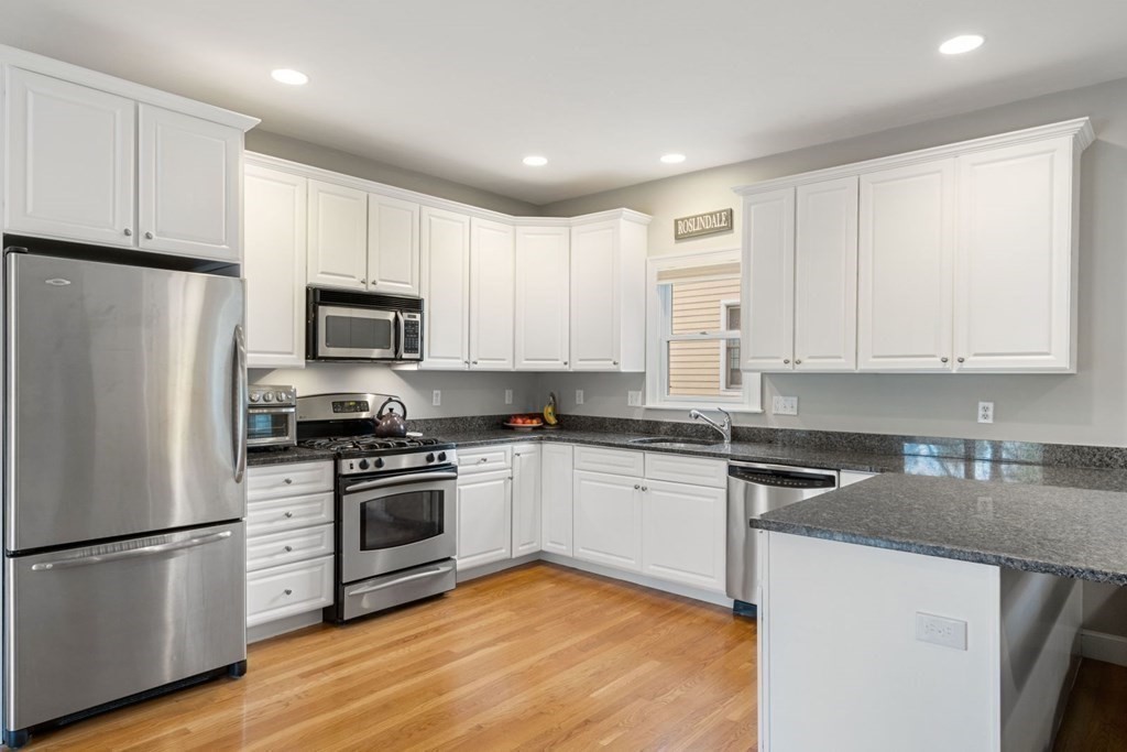 1 Crestview Road, Unit 1 Boston, MA 02131 - Photo 4 of 28 Gallery Image 4