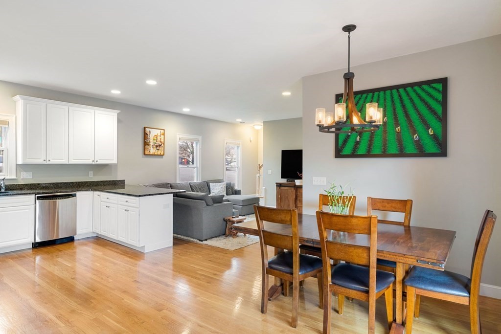 1 Crestview Road, Unit 1 Boston, MA 02131 - Photo 6 of 28 Gallery Image 6