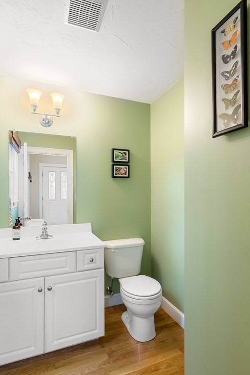 1 Crestview Road, Unit 1 Boston, MA 02131 - Photo 8 of 28 Gallery Image 8