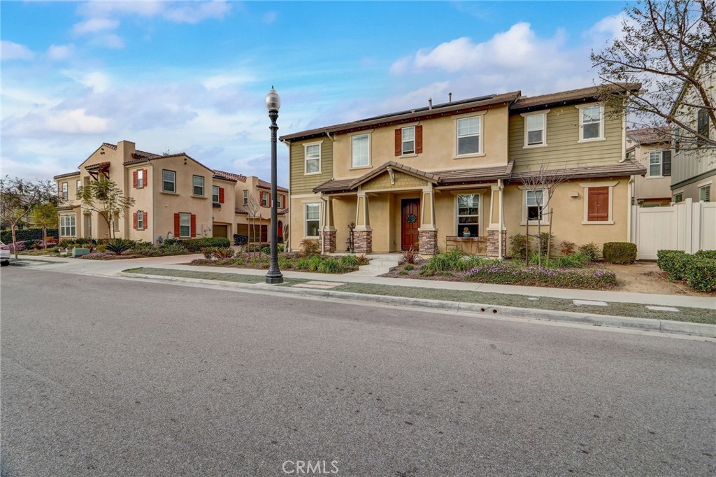 193 Stonegate Road Camarillo, CA 93010 - Photo 2 of 39 a front view of a building with a street