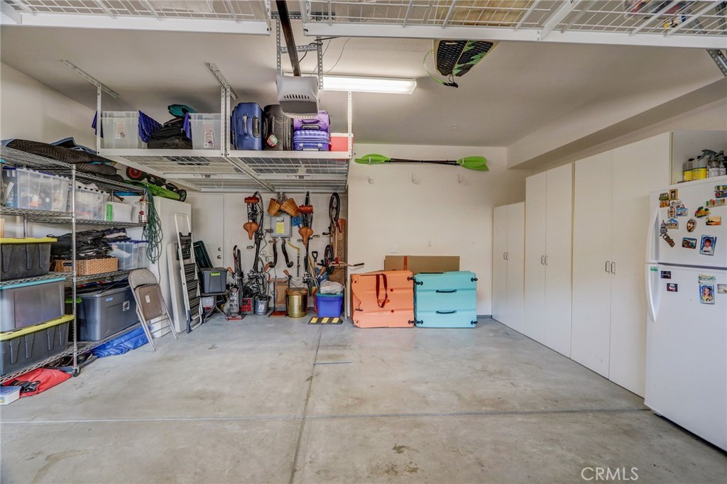 193 Stonegate Road Camarillo, CA 93010 - Photo 37 of 39 a view of storage and utility room