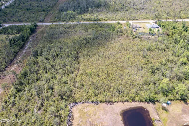 $174,900 | 6125 Bay Head Road, Youngstown, FL 32466