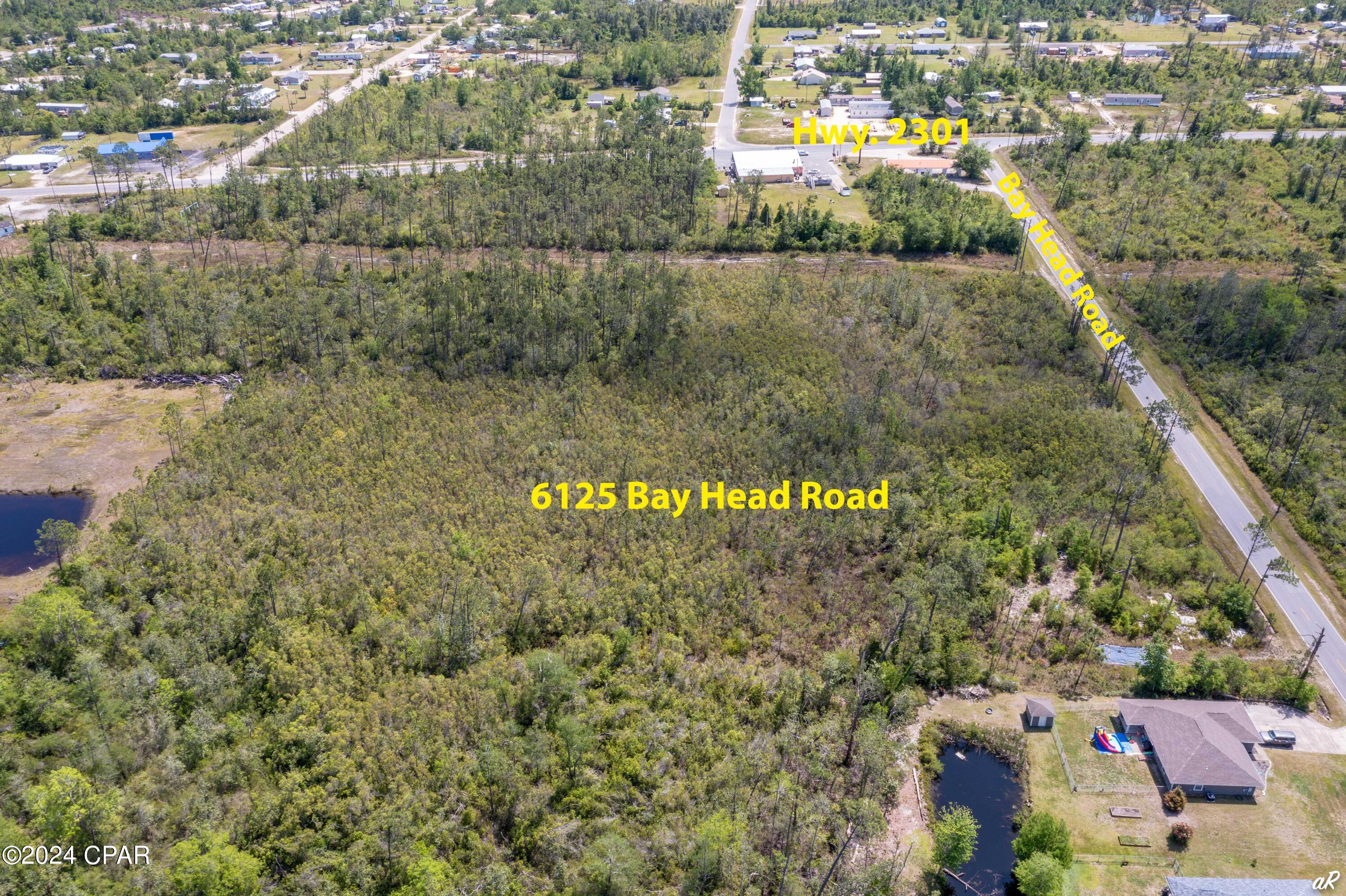 6125 Bay Head Road Youngstown, FL 32466 - Photo 6 of 8