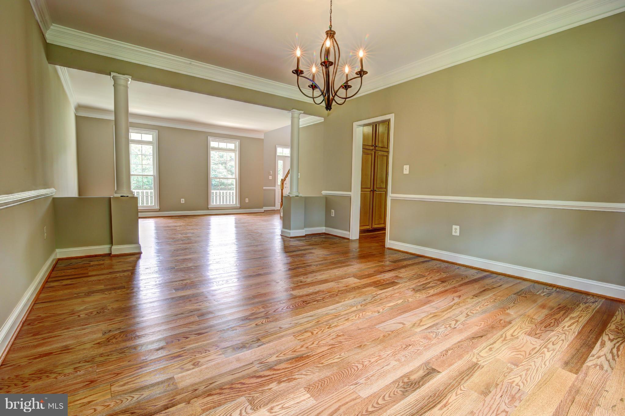 44118 Spinks Ferry Road Leesburg, VA 20176 - Photo 13 of 30 Dining Room
