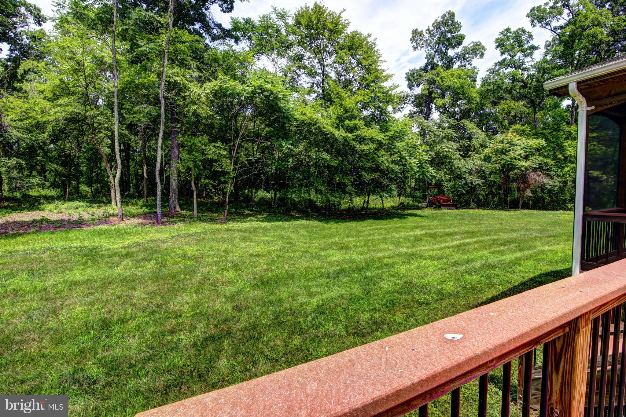 44118 Spinks Ferry Road Leesburg, VA 20176 - Photo 10 of 30 Backyard