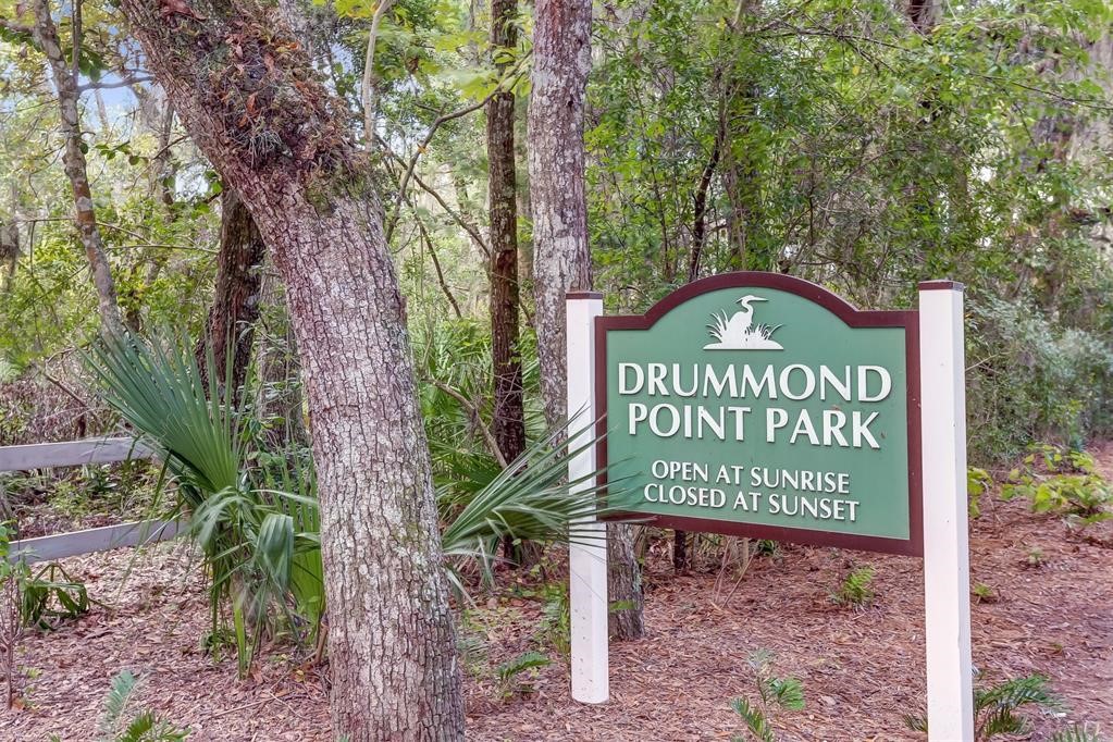 3119 Sea Marsh Road Fernandina Beach, FL 32034 - Photo 40 of 41