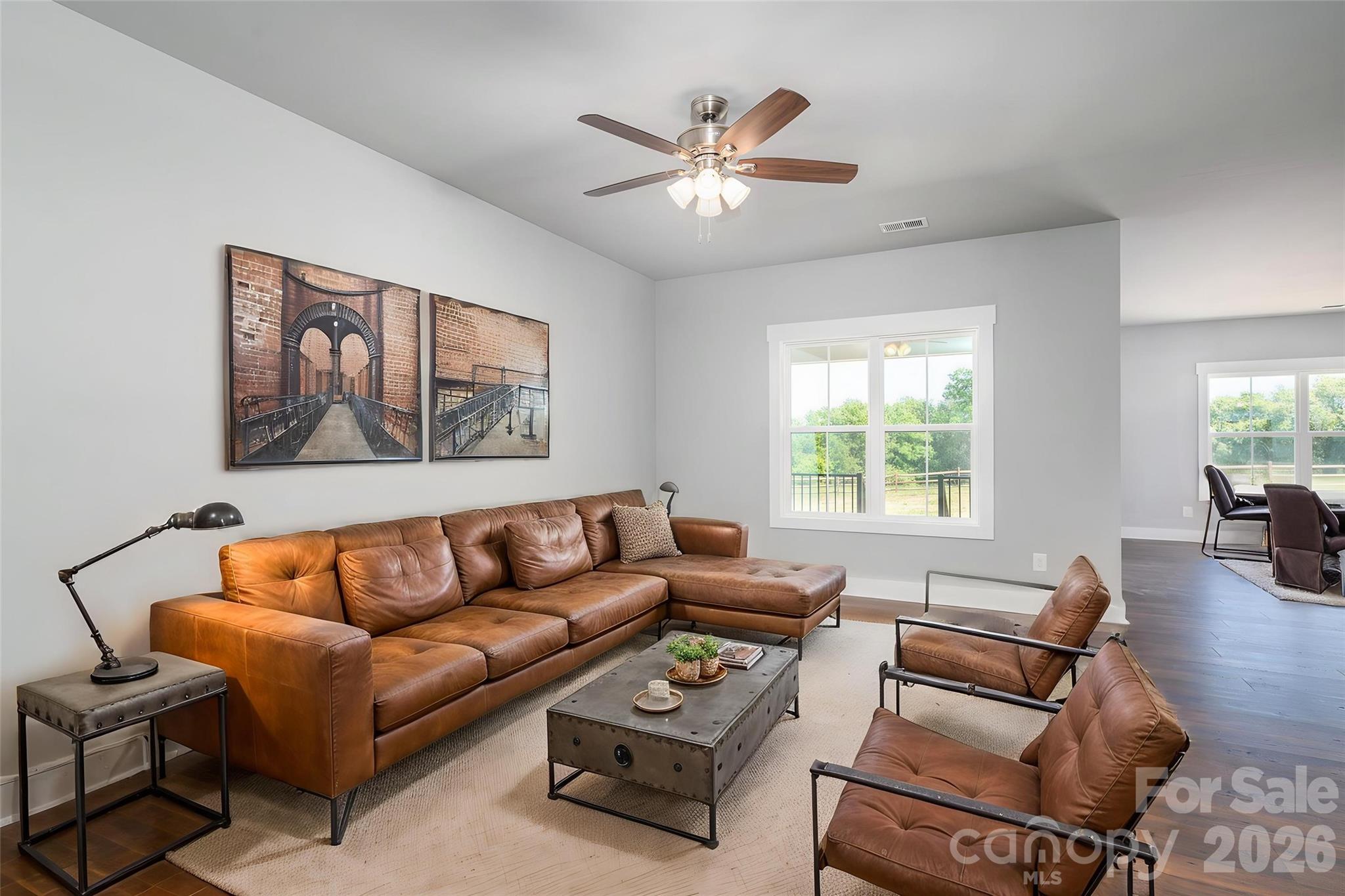 1343 Zeb Haynes Road Maiden, NC 28650 - Photo 2 of 40