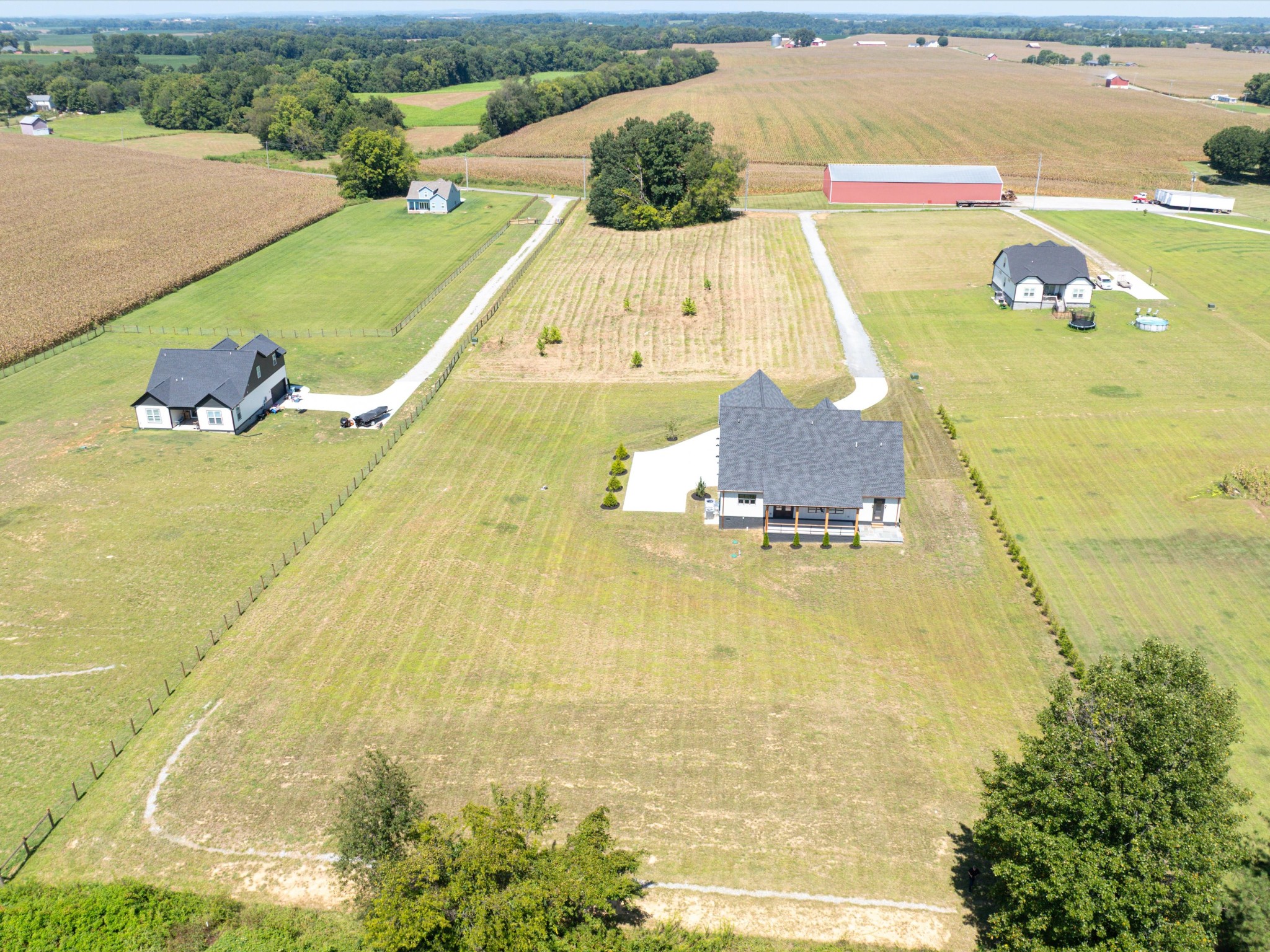 6447 Hopewell Road Springfield, TN 37172 - Photo 47 of 53 Gallery Image 47