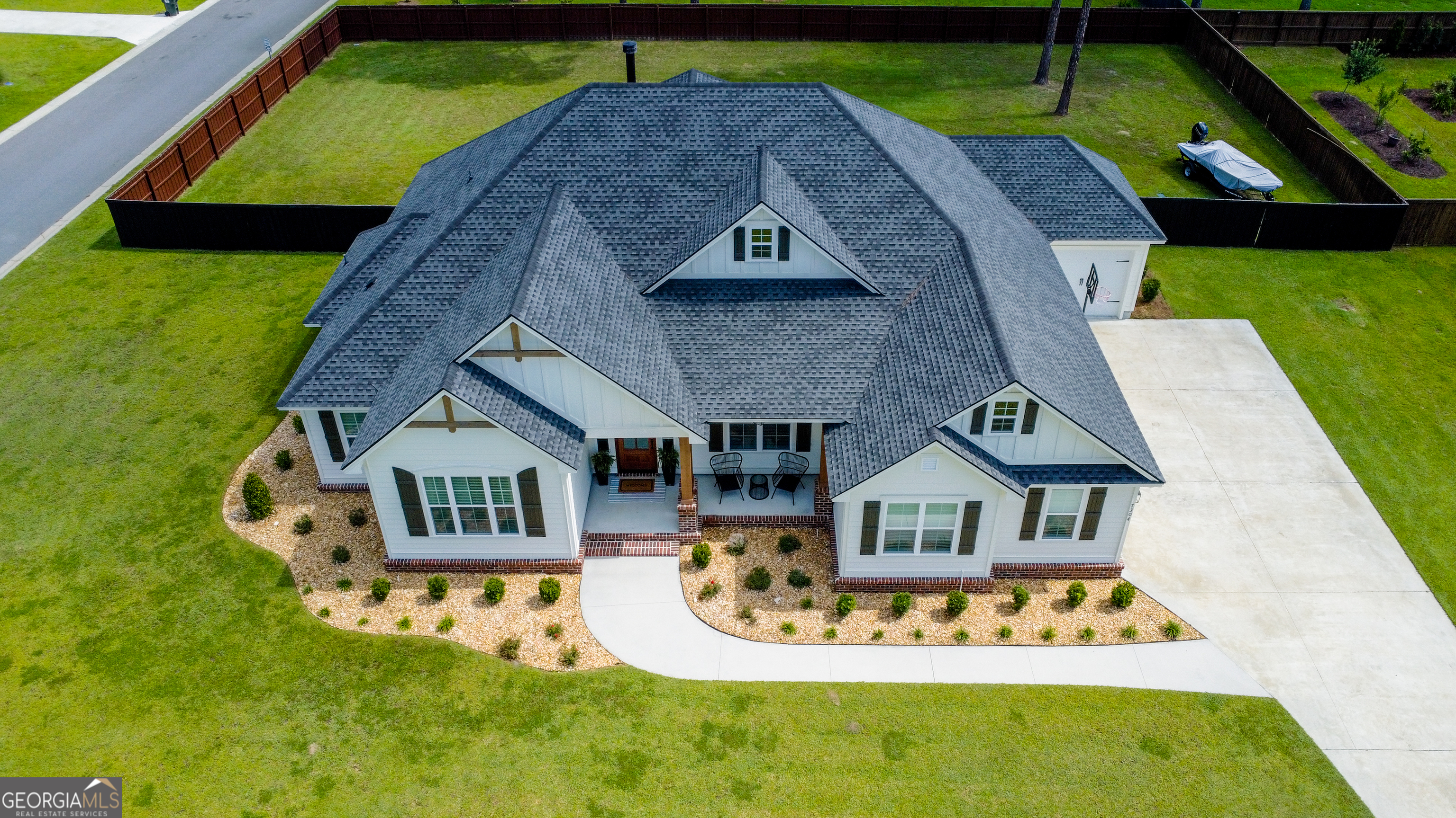 7304 Tillman Br Road Hahira, GA 31632 - Photo 4 of 72