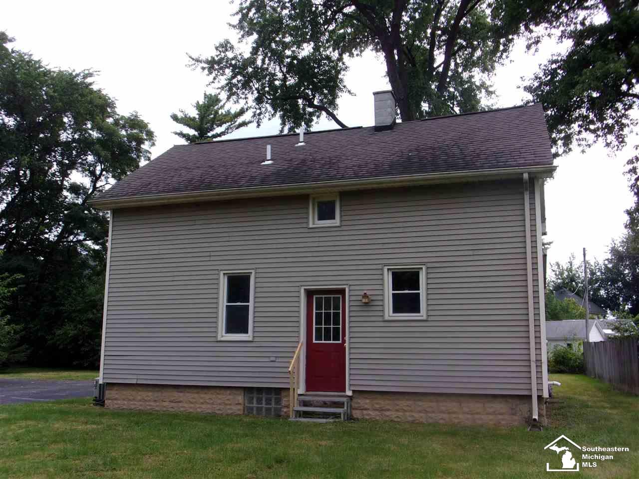 2068 East Erie Road Erie, MI 48133 - Photo 19 of 21
